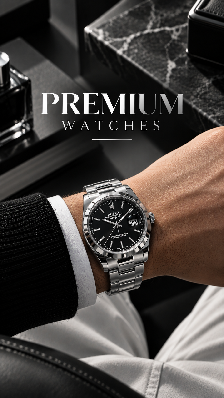 PREMIUM Watches