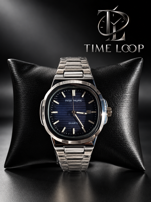 Old Money Patek